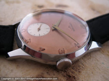 Load image into Gallery viewer, Longines Copper Dial with White Sub-Dial, Manual, Large 35mm
