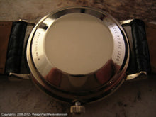 Load image into Gallery viewer, Longines Admiral Five Star with Date, Automatic, Large 35mm
