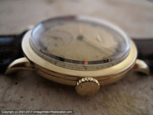 Load image into Gallery viewer, Original Two-Tone Longines 18K Gold Case, Manual, 34mm
