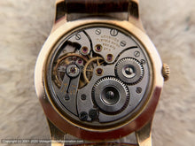 Load image into Gallery viewer, Longines 18K Rose Gold Splendor - Signed 5x, Manual, Large 35mm

