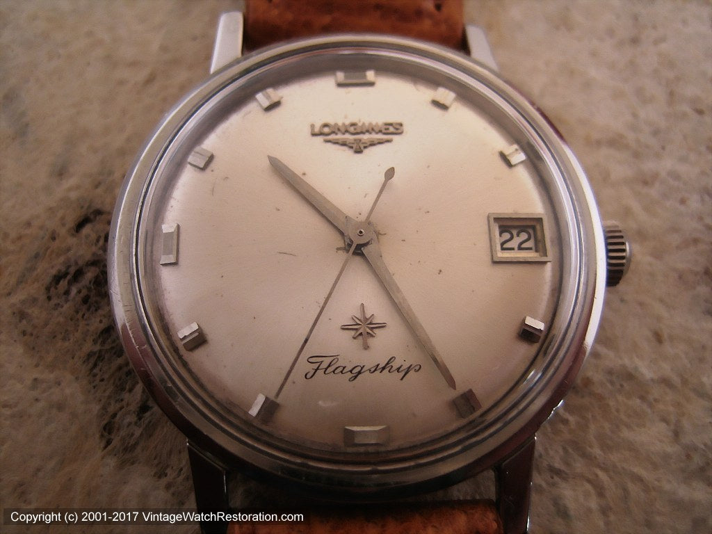 All Watches – Page 18 – Vintage Watch Restoration
