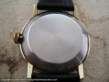 Load image into Gallery viewer, Longines Elegant Pie-Pan Style Dial, Manual, 31.5mm
