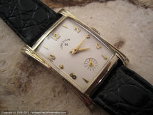 Load image into Gallery viewer, Lord Elgin &#39;Thornton&#39; Gem, Manual, 22x36mm
