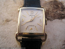 Load image into Gallery viewer, Drivers Style Lord Elgin, Manual, 23.5x40mm
