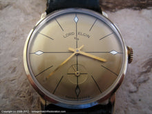 Load image into Gallery viewer, Lord Elgin Exquisite Dial with Rare Caliber, Manual, 32mm
