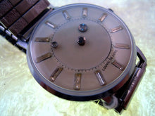 Load image into Gallery viewer, Louvic Mystery Dial, Manual, Very Large 36mm
