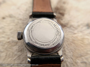 Mido Multifort Sweet Two-Toned 'Super Automatic', Automatic, 28.5mm