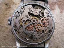 Load image into Gallery viewer, Montagne Chronograph with Copper-Yellow Dial, Chronograph, Large 35mm
