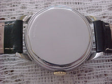 Load image into Gallery viewer, Movado Bumper Day/Date Ponsoir, Automatic, Large 34mm
