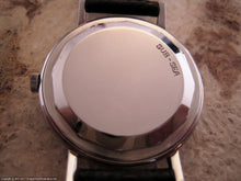 Load image into Gallery viewer, Movado &#39;Kingmatic S&#39; Sub Sea, Automatic, 34mm
