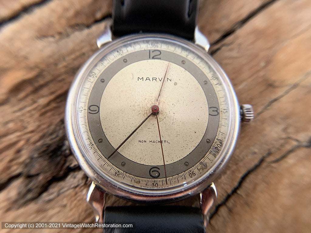Patina Dials – Page 7 – Vintage Watch Restoration