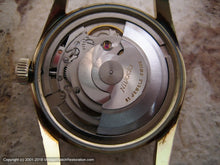 Load image into Gallery viewer, Nivada &#39;Antarctic 21&#39; Pie Pan Silver Dial with Date, Automatic, Large 35mm
