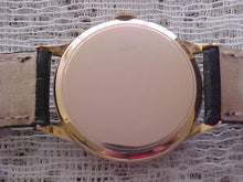 Load image into Gallery viewer, Omega Solid 18k Rose Cal 285, Manual, Large 35mm

