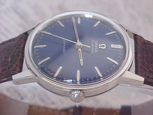 Load image into Gallery viewer, Omega Seamaster Aut Cal 552, Automatic, 35mm
