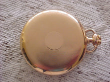 Load image into Gallery viewer, Omega 18k Pocket Watch, Manual, 54mm

