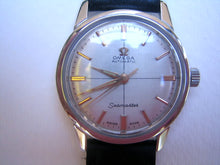 Load image into Gallery viewer, Superb Omega Seamaster, Automatic, Large 34mm
