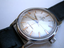 Load image into Gallery viewer, Superb Omega Seamaster, Automatic, Large 34mm
