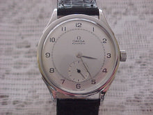 Load image into Gallery viewer, Omega SS Cal 30.10, Automatic, Large 35mm
