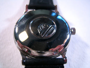 Rare Omega Pie Pan Constellation, Automatic, 34.5mm