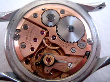 Load image into Gallery viewer, Rare Omega &#39;Cosmic&#39; Triple Calendar Moonphase, Manual, 35mm
