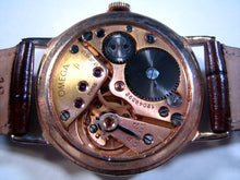 Load image into Gallery viewer, Huge Omega with Roman Numerals, Manual, 37.5mm

