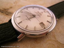 Load image into Gallery viewer, Omega Constellation Chronometer with Date, Automatic, Very Large 36mm
