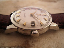 Load image into Gallery viewer, Omega Seamaster Date Two-Tone Dial, Automatic, Large 34.5
