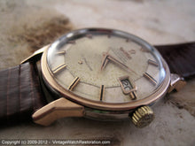 Load image into Gallery viewer, Omega Constellation Chronometer Spider Web with Original Dial, Automatic, Large 34mm
