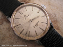 Load image into Gallery viewer, Early Omega Seamaster 600, Manual, Large 35mm
