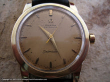 Load image into Gallery viewer, Omega Seamaster Bumper with Original Dial, Automatic, 35mm
