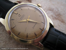 Load image into Gallery viewer, Omega Seamaster Bumper with Original Dial, Automatic, 35mm
