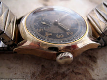 Load image into Gallery viewer, Early Bumper WWII Era Orator with Two-Tone Dial, Automatic, 31mm
