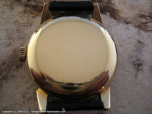 Load image into Gallery viewer, 6x Signed 18K Gold Patek Philippe with Original Box, Manual, Large 35.5mm
