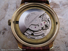 Load image into Gallery viewer, Paul Garnier Day-Date Silver Dial, Automatic, Very Large 38mm
