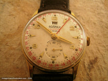 Load image into Gallery viewer, Roamer Day Date Original Dial, Manual, 33mm
