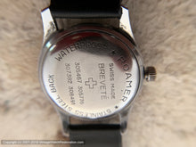 Load image into Gallery viewer, Roamer Super-Shock with Lovely Cream Dial, Manual, 34mm
