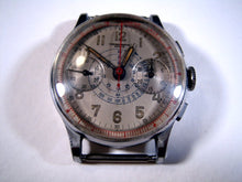 Load image into Gallery viewer, Chronograph Royce original, Chronograph, Large 34mm
