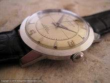 Load image into Gallery viewer, Tessier (Eisenstadt) with a Lovely Dial Design, Manual, 34mm

