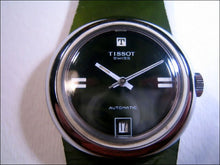 Load image into Gallery viewer, Modern design Tissot with date, Automatic, 36mm
