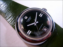 Load image into Gallery viewer, Modern design Tissot with date, Automatic, 36mm
