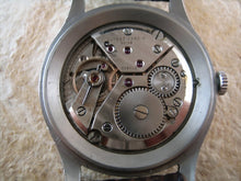 Load image into Gallery viewer, Stunning Two-Toned Gold and Stainless Ulysse Nardin, Manual, 35mm

