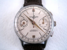 Load image into Gallery viewer, Original Ulysse Nardin Stainless, Chronograph, 34mm
