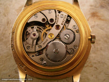Load image into Gallery viewer, Two Tone Vulcain with Roman Numerals, Manual, Large 34mm
