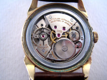 Load image into Gallery viewer, Wittnauer Doctor&#39;s watch, Manual, 32mm
