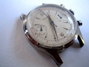 Classic Wittnauer, Chronograph, 35.5mm