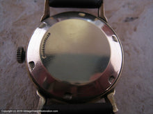 Load image into Gallery viewer, Wittnauer Chocolate Brown Dial, Automatic, 33mm
