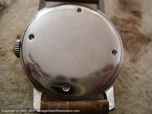 Load image into Gallery viewer, Wittnauer Original with Light Dial Crazing, Manual, 32mm
