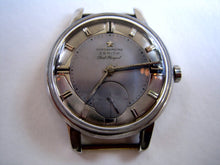 Load image into Gallery viewer, Zenith Port Royal Chronometer, Manual, Very Large 36mm
