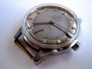 Zenith Port Royal Chronometer, Manual, Very Large 36mm
