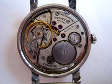 Load image into Gallery viewer, Zenith Port Royal Chronometer, Manual, Very Large 36mm

